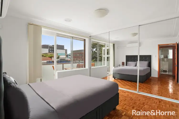 Second view of Homely unit listing, 6/5 Platts Avenue, Belmore NSW 2192