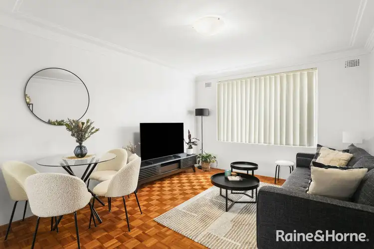 Fourth view of Homely unit listing, 6/5 Platts Avenue, Belmore NSW 2192