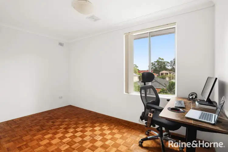 Fifth view of Homely unit listing, 6/5 Platts Avenue, Belmore NSW 2192