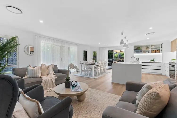 10 Village Drive, Mount Cotton QLD 4165