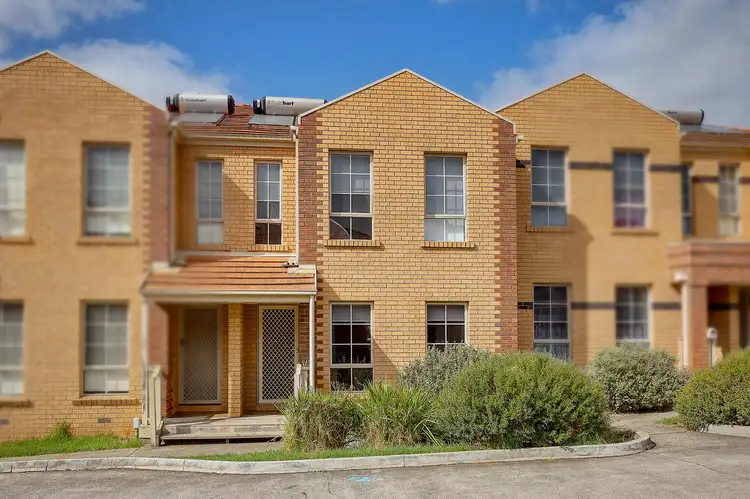 21/26 The Ridge, Roxburgh Park VIC 3064
