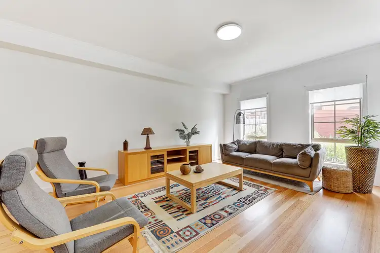 Fifth view of Homely townhouse listing, 21/26 The Ridge, Roxburgh Park VIC 3064