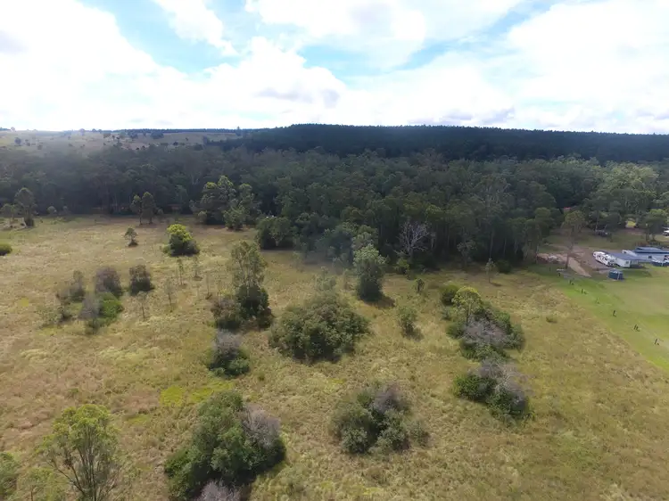 Second view of Homely rural property listing, lot/55 Beitzel Road, South Nanango QLD 4615