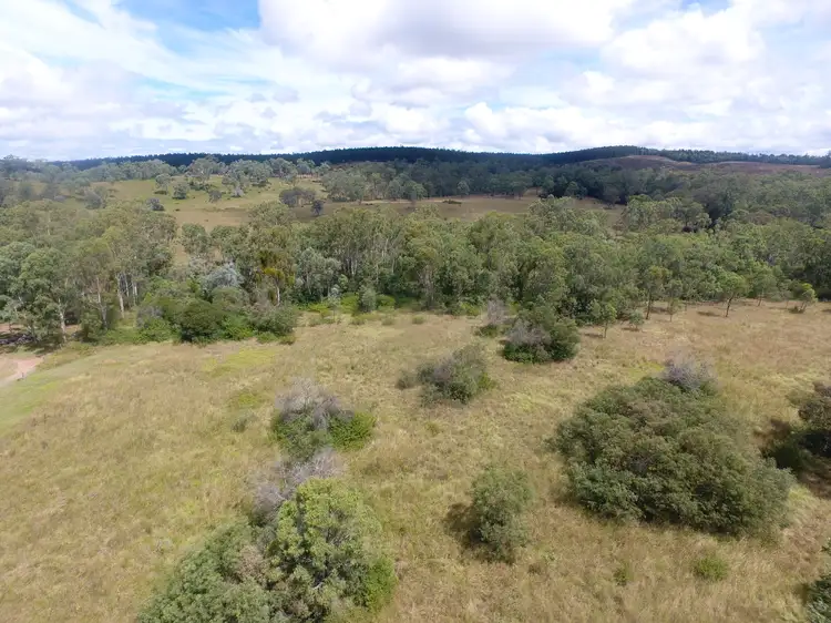 Third view of Homely rural property listing, lot/55 Beitzel Road, South Nanango QLD 4615