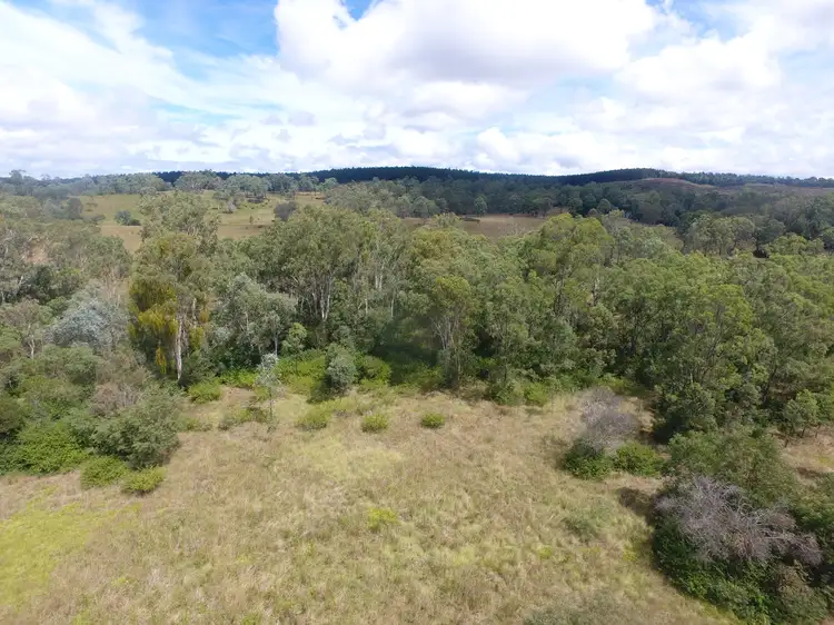 Fourth view of Homely rural property listing, lot/55 Beitzel Road, South Nanango QLD 4615
