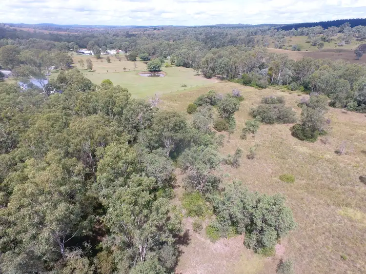 Fifth view of Homely rural property listing, lot/55 Beitzel Road, South Nanango QLD 4615