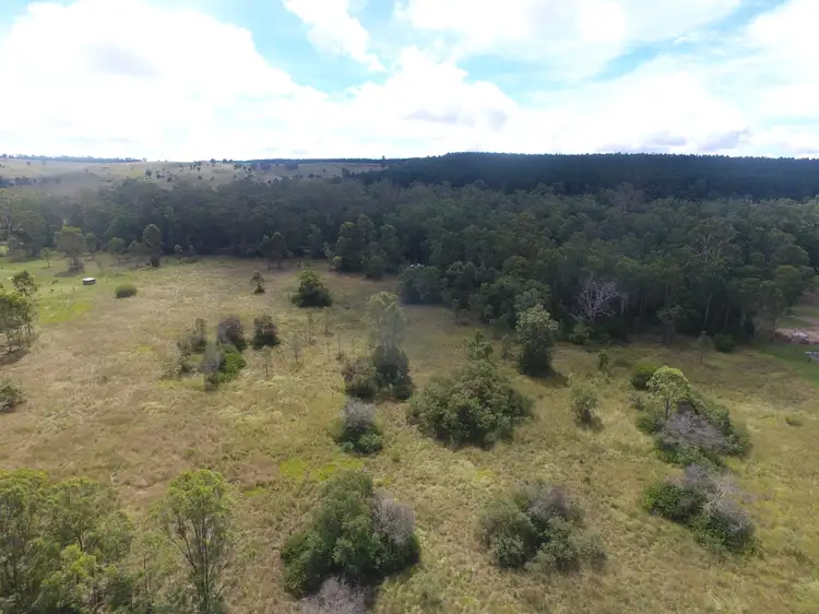 Sixth view of Homely rural property listing, lot/55 Beitzel Road, South Nanango QLD 4615