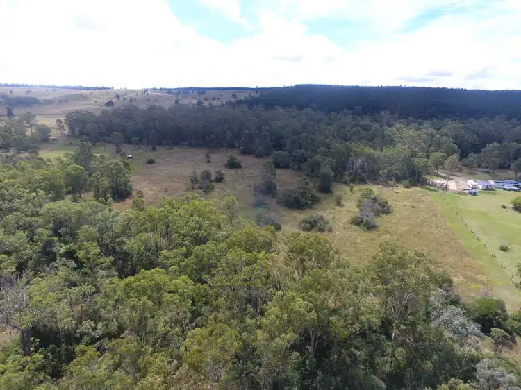 Seventh view of Homely rural property listing, lot/55 Beitzel Road, South Nanango QLD 4615