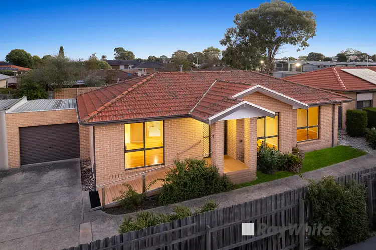 Main view of Homely unit listing, 2/4 Easterleigh Court, Dandenong VIC 3175