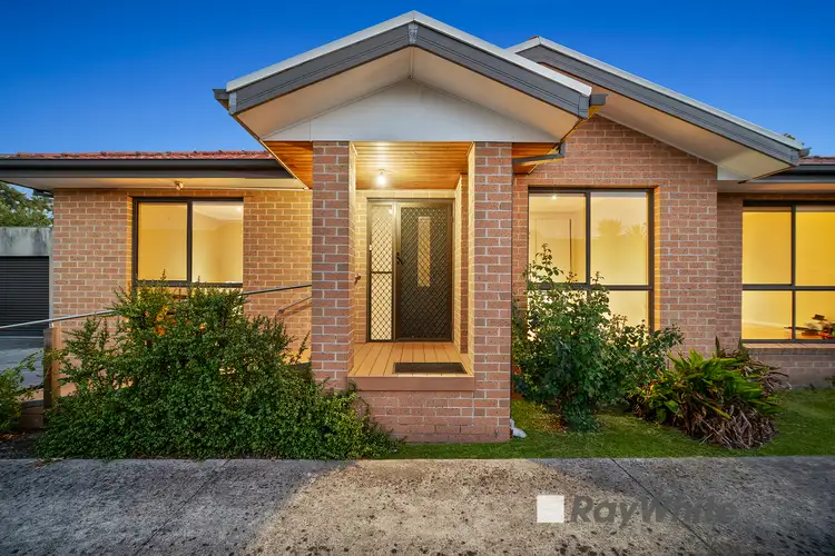 Second view of Homely unit listing, 2/4 Easterleigh Court, Dandenong VIC 3175