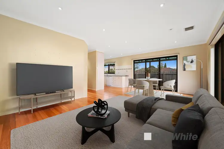 Fourth view of Homely unit listing, 2/4 Easterleigh Court, Dandenong VIC 3175