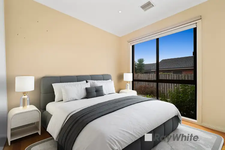 Sixth view of Homely unit listing, 2/4 Easterleigh Court, Dandenong VIC 3175