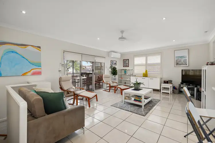 Fifth view of Homely house listing, 58 Railway Road, New Lambton NSW 2305