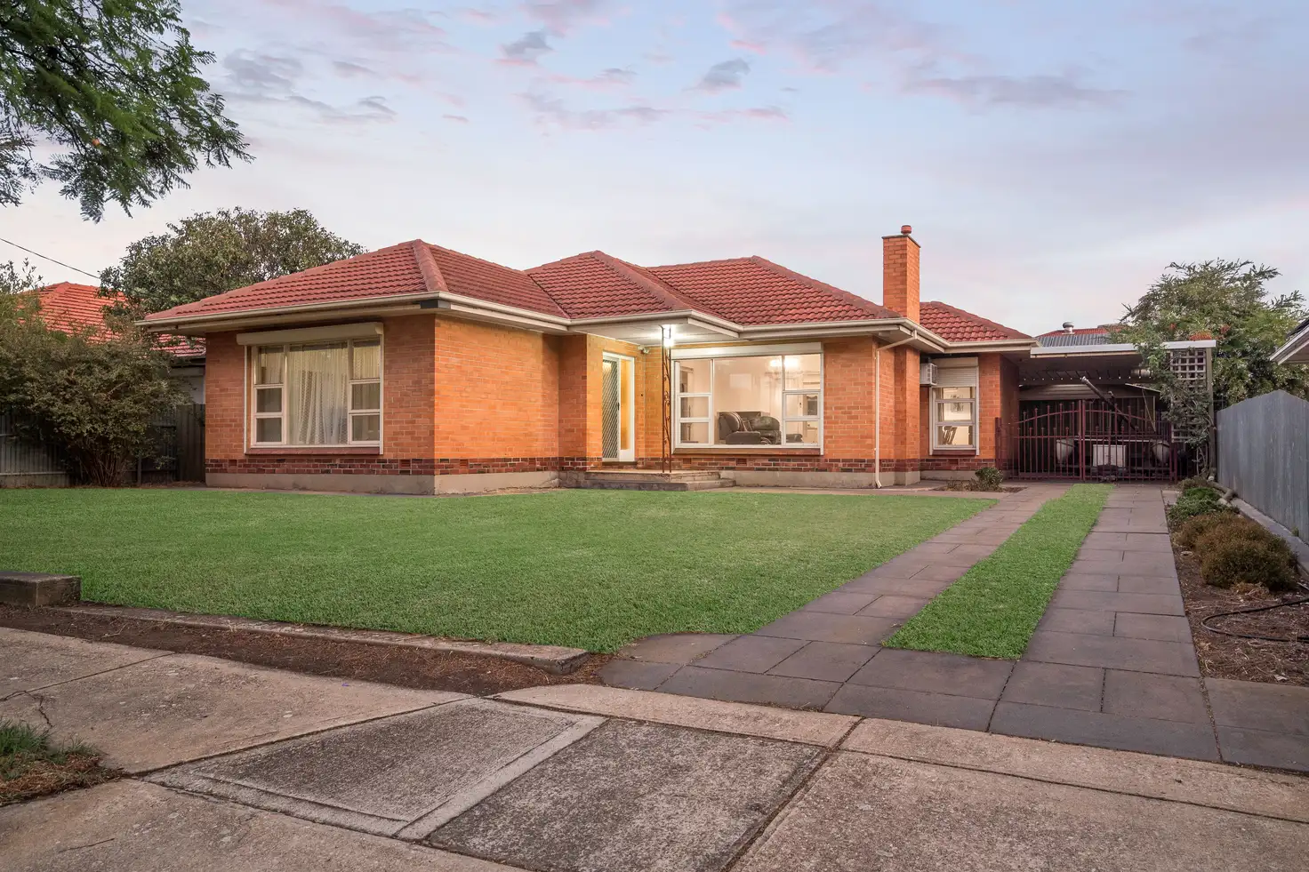 Main view of Homely house listing, 91 Corconda Street, Enfield SA 5085