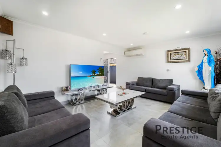 Third view of Homely house listing, 6 Hawk Close, Green Valley NSW 2168