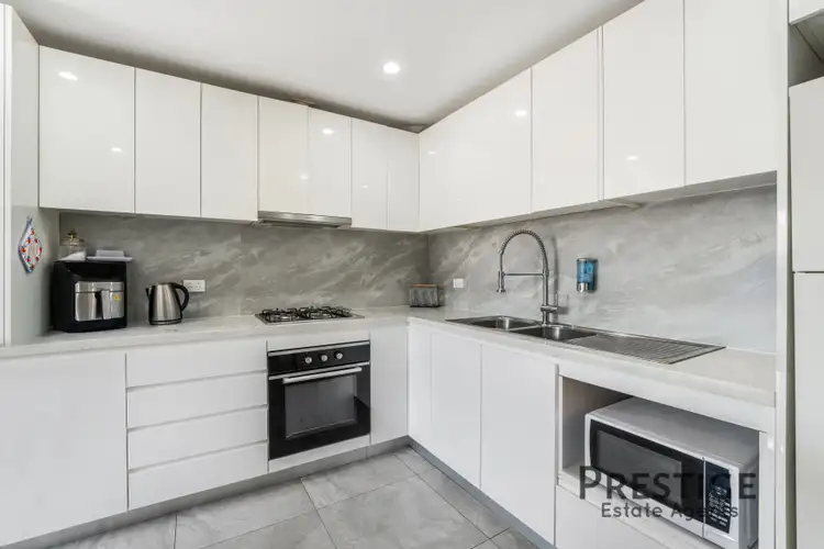 Fifth view of Homely house listing, 6 Hawk Close, Green Valley NSW 2168