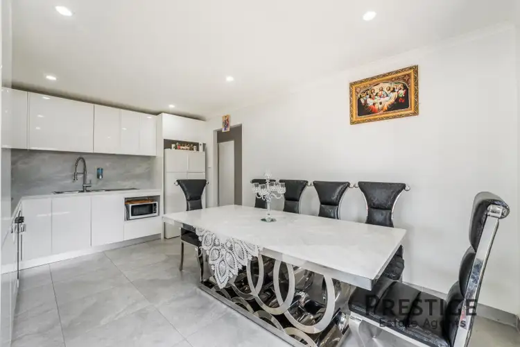 Sixth view of Homely house listing, 6 Hawk Close, Green Valley NSW 2168