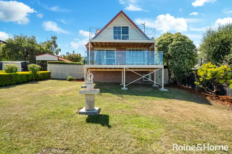 Second view of Homely house listing, 110 Oakdowns Parade, Oakdowns TAS 7019