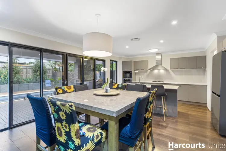 Fifth view of Homely house listing, 63 Stone Ridge Boulevard, Narangba QLD 4504