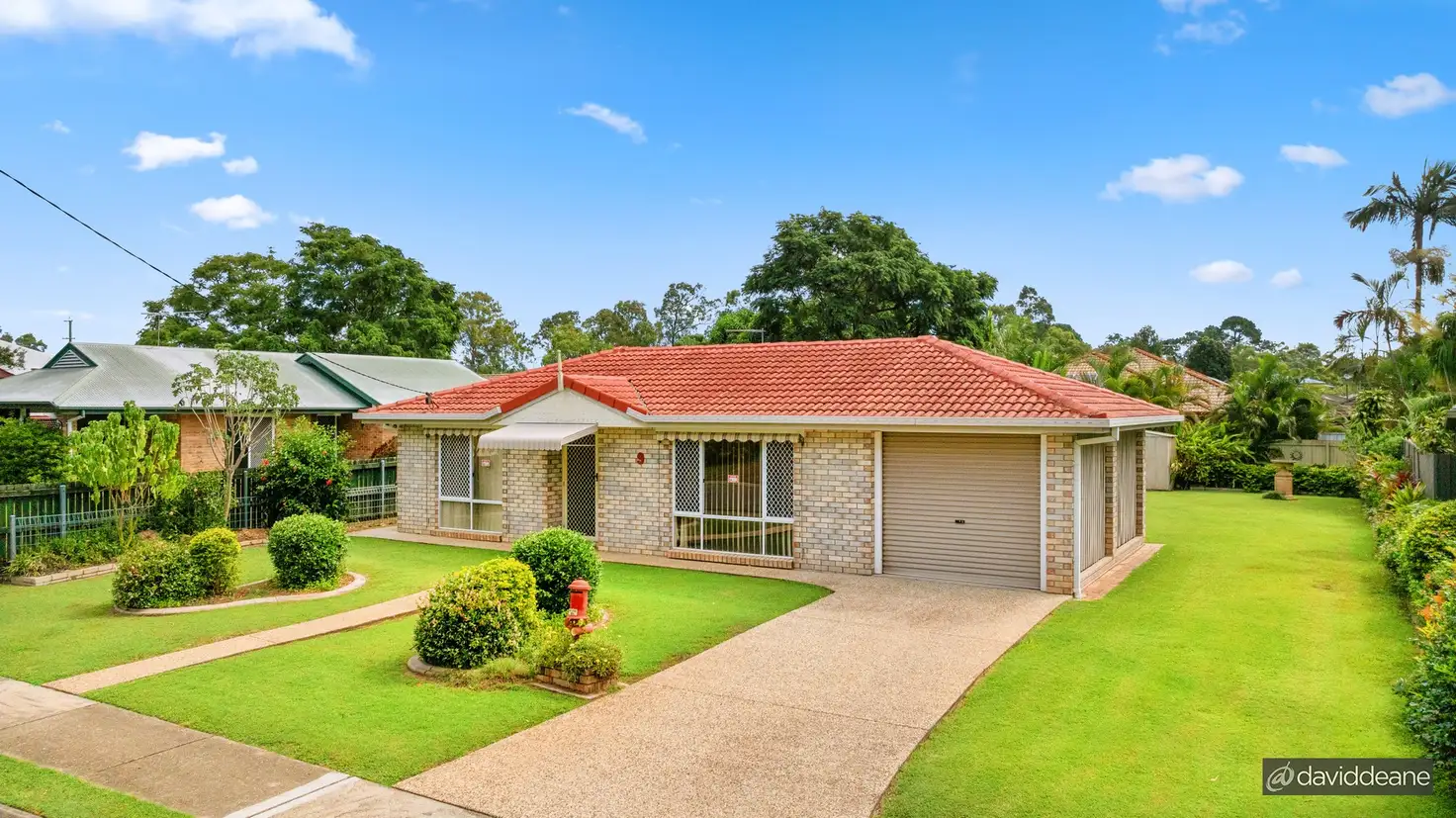 Main view of Homely house listing, 9 Dundee Street, Bray Park QLD 4500