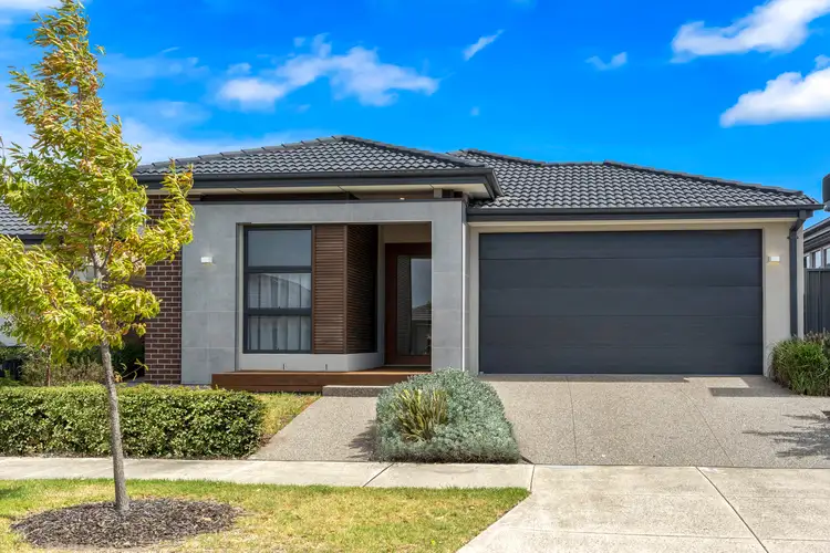 29 Design Way, Kalkallo VIC 3064