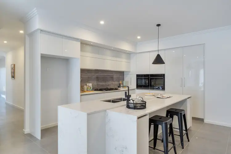 Sixth view of Homely house listing, 29 Design Way, Kalkallo VIC 3064