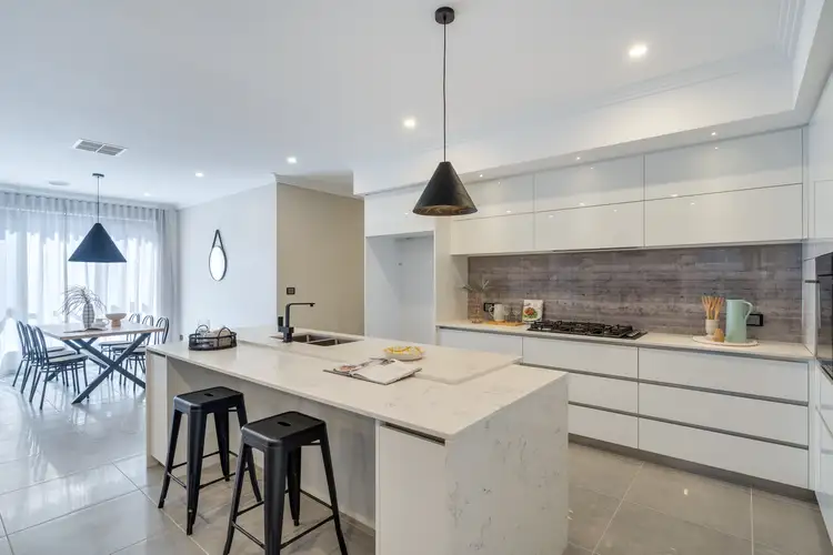 Seventh view of Homely house listing, 29 Design Way, Kalkallo VIC 3064