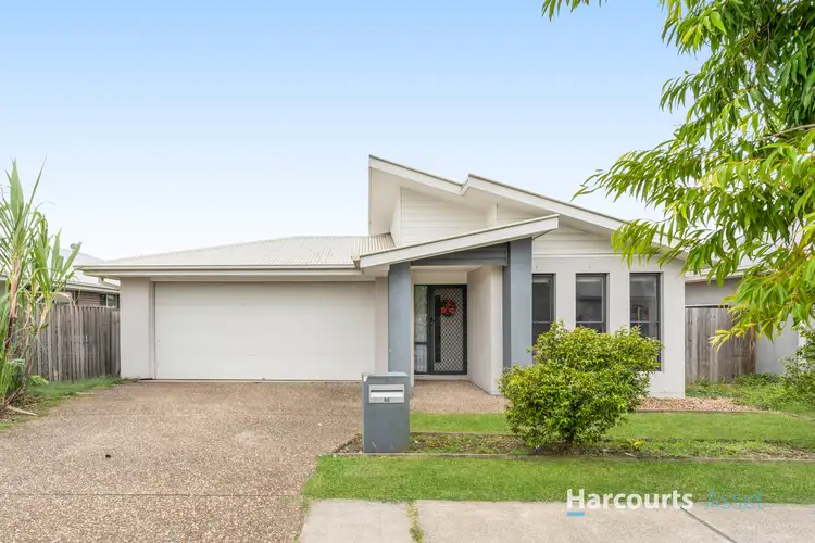 Main view of Homely house listing, 80 Milan Road, Redbank QLD 4301