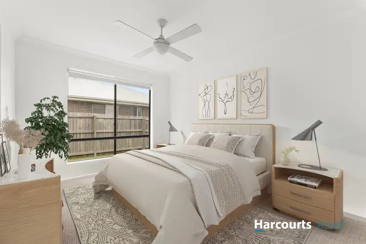Fifth view of Homely house listing, 80 Milan Road, Redbank QLD 4301