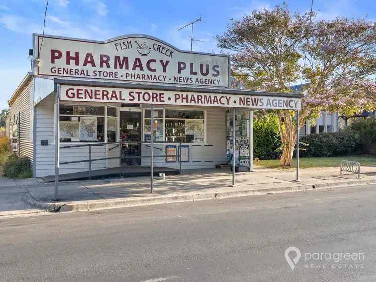 Third view of Homely house listing, 25-27 Falls Road, Fish Creek VIC 3959