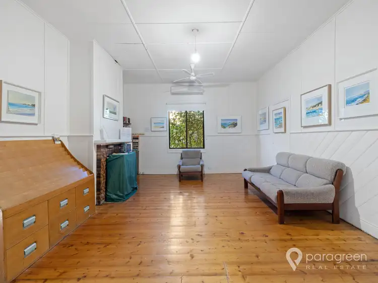 Seventh view of Homely house listing, 25-27 Falls Road, Fish Creek VIC 3959