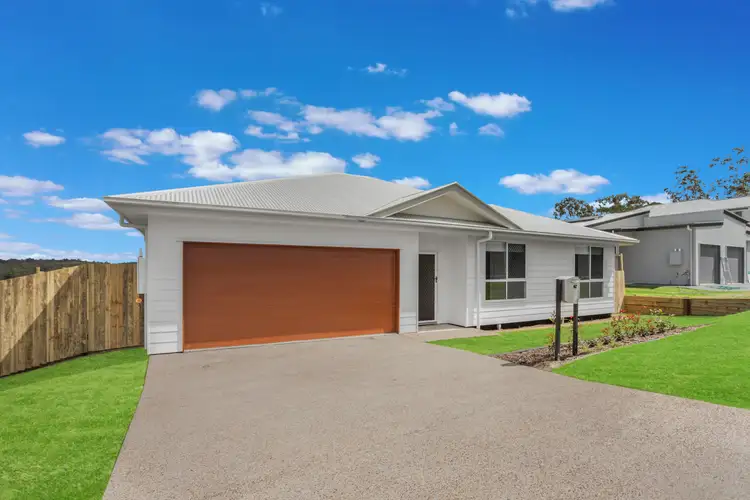 Main view of Homely house listing, 62 Alfred Rose Crescent, Collingwood Park QLD 4301