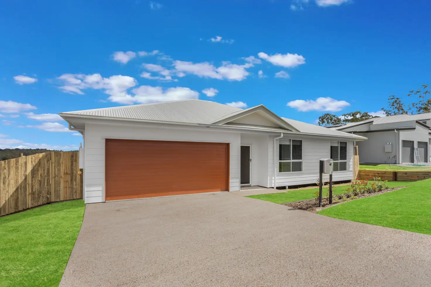 Main view of Homely house listing, 62 Alfred Rose Crescent, Collingwood Park QLD 4301