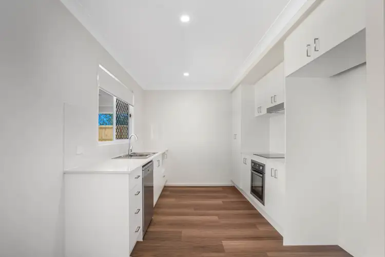 Third view of Homely house listing, 62 Alfred Rose Crescent, Collingwood Park QLD 4301