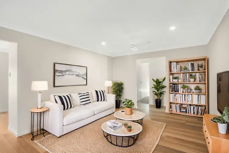 Fourth view of Homely house listing, 62 Alfred Rose Crescent, Collingwood Park QLD 4301