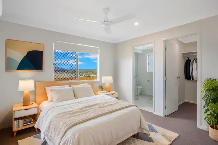 Fifth view of Homely house listing, 62 Alfred Rose Crescent, Collingwood Park QLD 4301