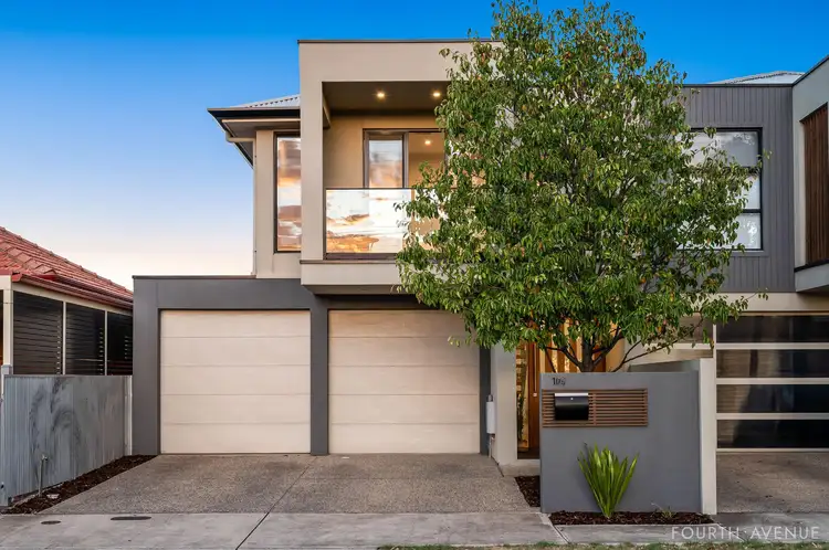 109 Crown Terrace, Royal Park SA 5014
