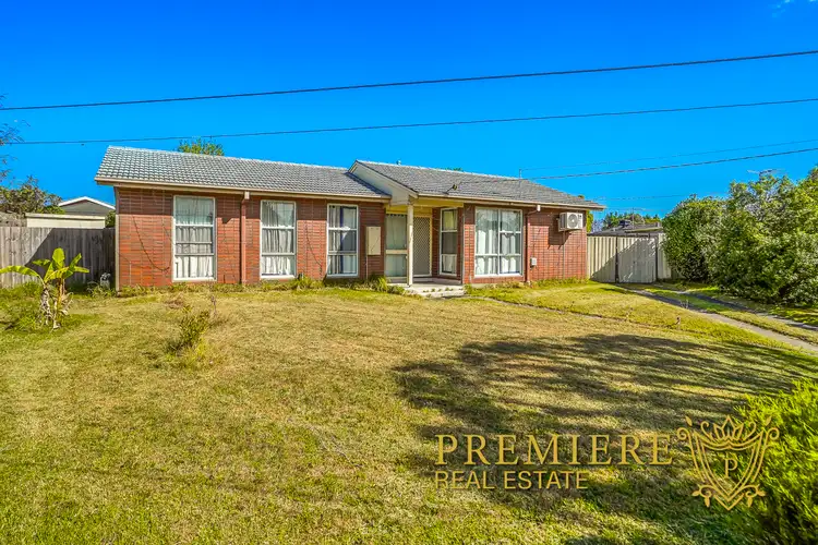 Main view of Homely house listing, 6 Kurt Place, Cranbourne VIC 3977