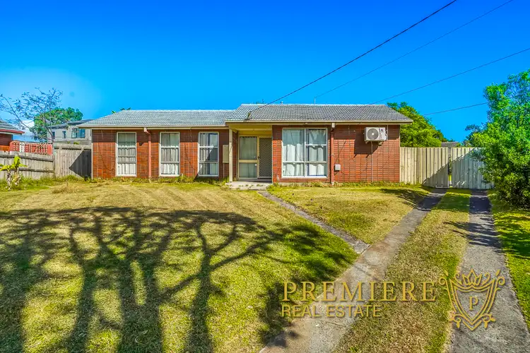Second view of Homely house listing, 6 Kurt Place, Cranbourne VIC 3977