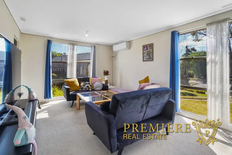 Third view of Homely house listing, 6 Kurt Place, Cranbourne VIC 3977