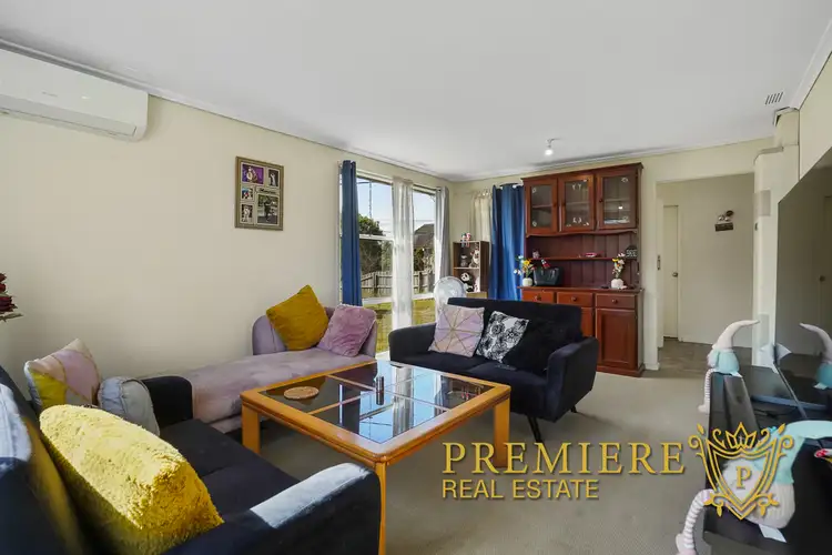 Fourth view of Homely house listing, 6 Kurt Place, Cranbourne VIC 3977