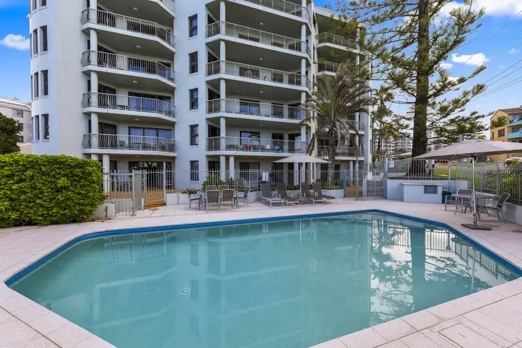 7/4 Warne Terrace, Kings Beach QLD 4551