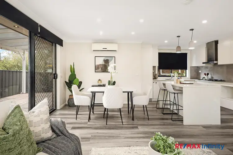 Third view of Homely house listing, 106A Ollier Crescent, Prospect NSW 2148