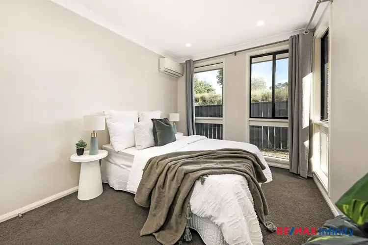 Fifth view of Homely house listing, 106A Ollier Crescent, Prospect NSW 2148