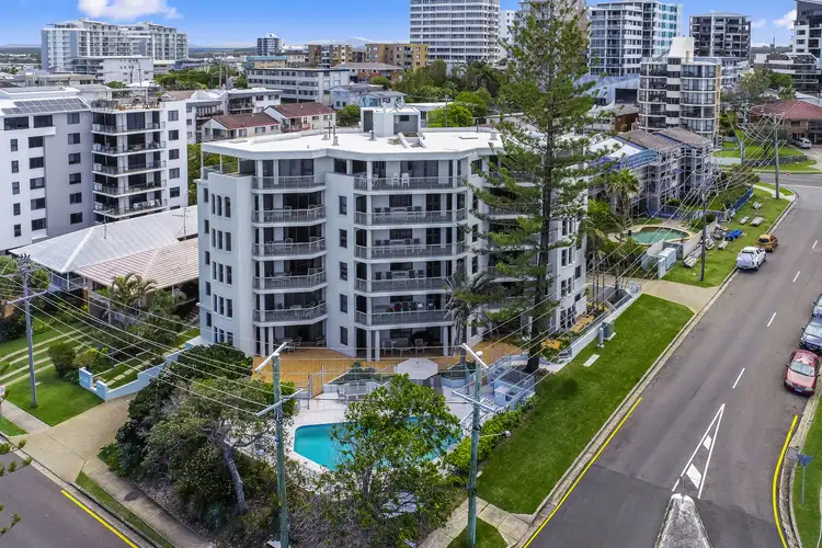 8/4 Warne Terrace, Kings Beach QLD 4551