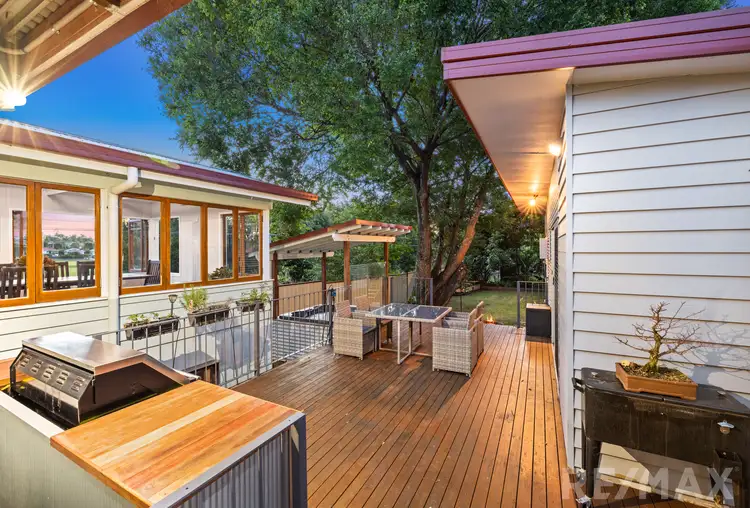 Fourth view of Homely house listing, 19 Manin Street, Wynnum QLD 4178