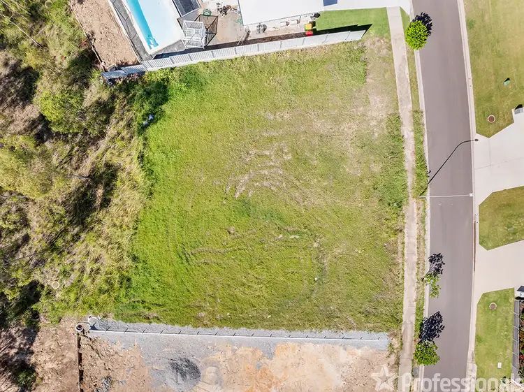 Main view of Homely land listing, 15 Bittern Close, Glen Eden QLD 4680
