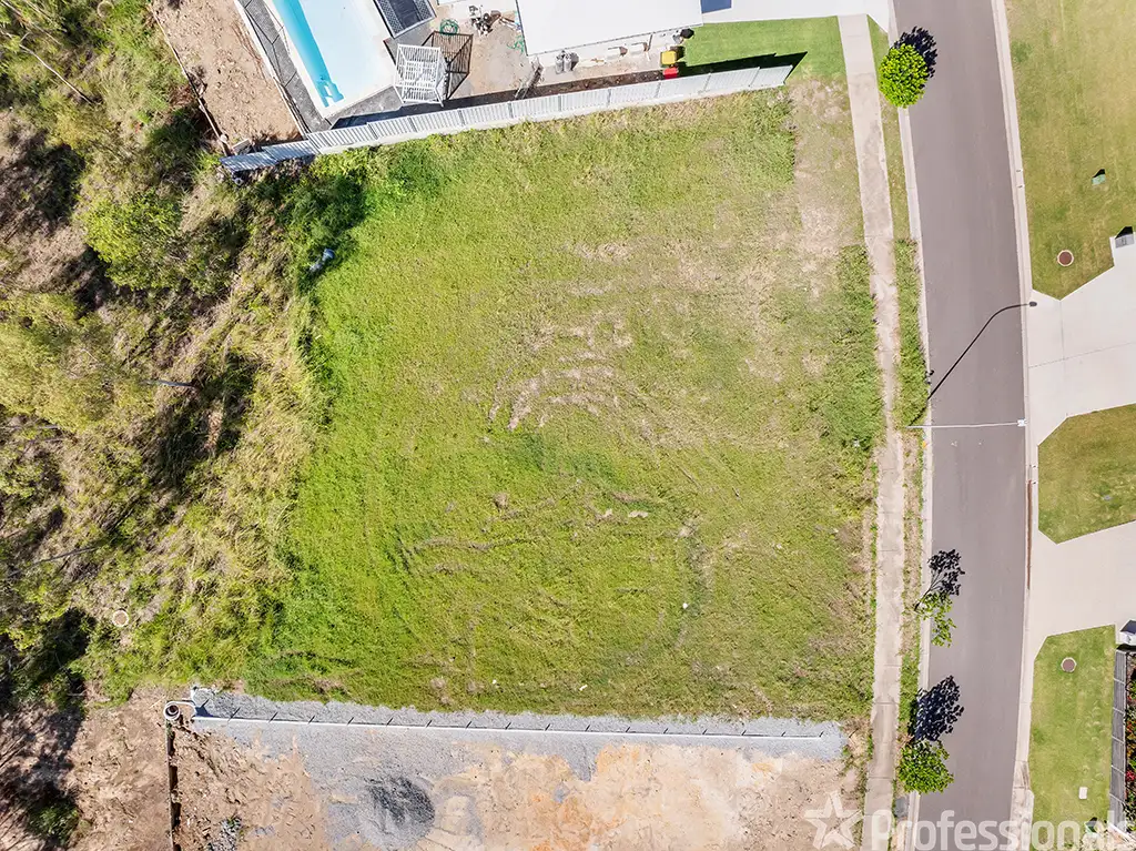Main view of Homely land listing, 15 Bittern Close, Glen Eden QLD 4680