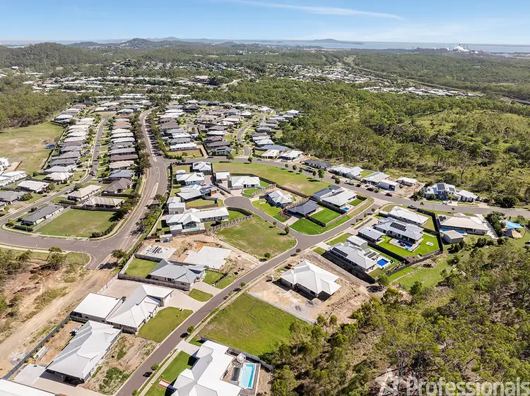 Third view of Homely land listing, 15 Bittern Close, Glen Eden QLD 4680