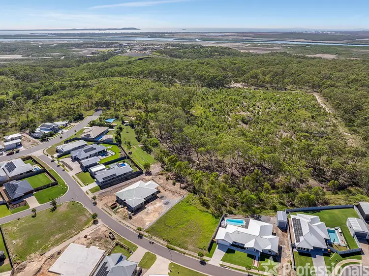 Fourth view of Homely land listing, 15 Bittern Close, Glen Eden QLD 4680